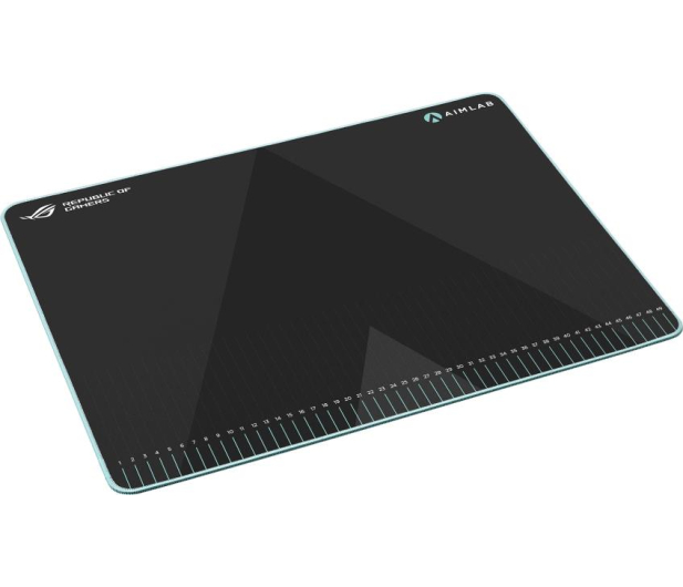ASUS ROG Hone Ace Aim Lab Edition - 1124924 - zdjęcie 2